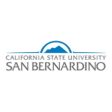CSUSB - California State University, San Bernadino logo